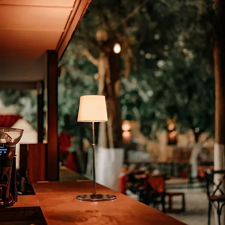 Arabahce Hotel
