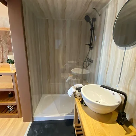 Arabahce Hotel Gökova