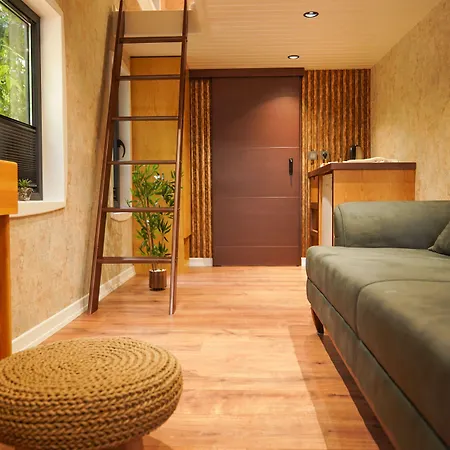 Hotel Arabahce *