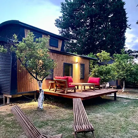 Arabahce Hotel Gökova